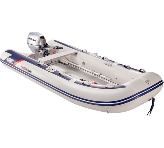 Надувная лодка HONDA Honwave T 35 T35AE3