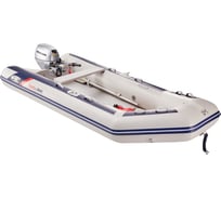 Надувная лодка HONDA Honwave T 38 T38IE3