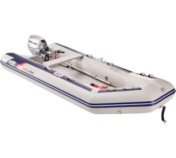 Надувная лодка HONDA Honwave T 38 T38IE3