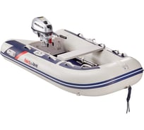 Надувная лодка HONDA Honwave T 25 T25SE3