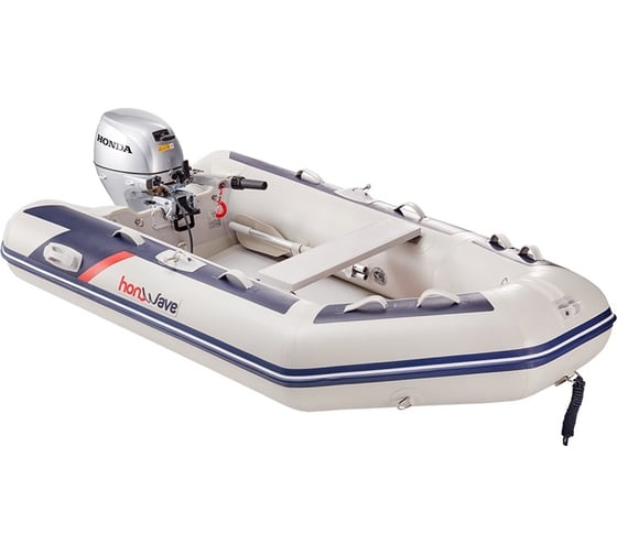 Надувная лодка HONDA Honwave T 27 T27IE3