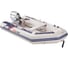 Надувная лодка HONDA Honwave T 27 T27IE3 1