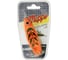 Колеблющаяся блесна Mepps Syclops FLUO ORANGE №3, 26г, блистер 0005946 1