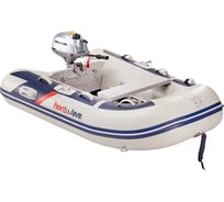 Надувная лодка HONDA Honwave T 20 T20SE3