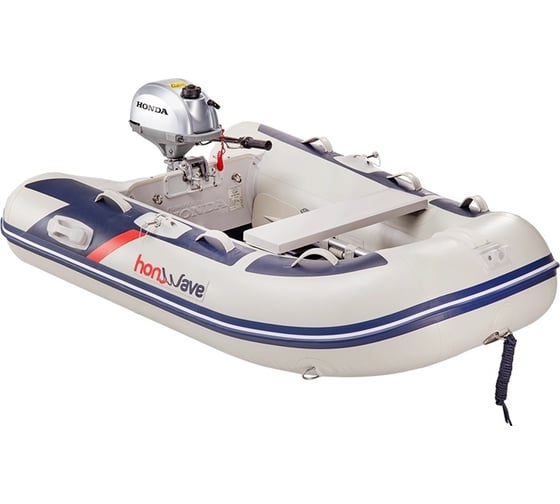 Надувная лодка HONDA Honwave T 20 T20SE3