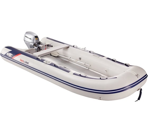 Надувная лодка HONDA Honwave T 40 T40AE3 1