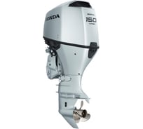 Подвесной лодочный мотор HONDA BF 150 LDU BF150DLDU