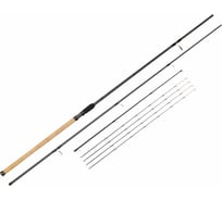 Фидерное удилище FEEDER CONCEPT Tournament 070 3.60 с чехлом EVA 145 см FCTO070-360-PR