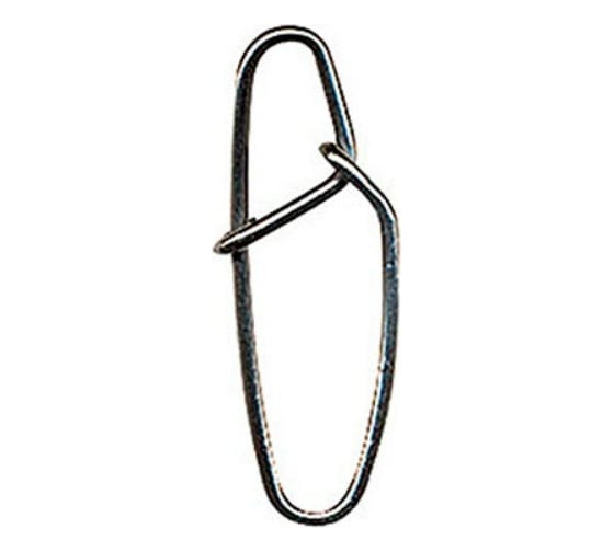 Застежки LUCKY JOHN NEW HOOKED 005 7 шт. LJ5062-005 1