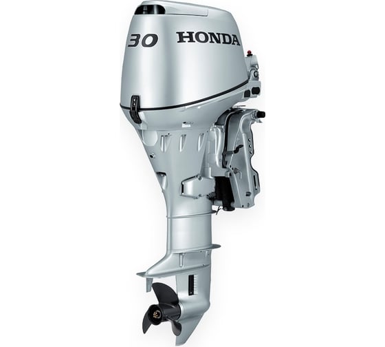 Подвесной лодочный мотор HONDA BF 30 DK2 LRTU BF30DK2LRTU