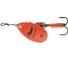 Вращающаяся блесна Mepps Aglia FLUO ROSE №1, 3.5г, блистер 0005779 3