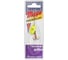 Вращающаяся блесна Mepps Aglia FLUO CHARTR №1, 3.5г, блистер 0004452 1