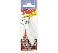 Вращающаяся блесна Mepps Aglia Longue AG №4, 17г, блистер 0004416