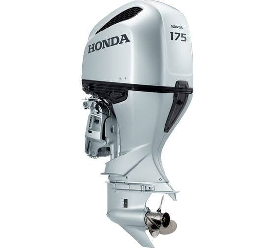 Подвесной лодочный мотор HONDA BF 175 XDU BF175DXDU