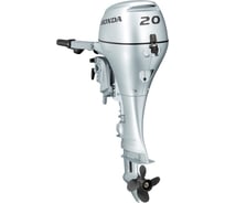 Подвесной лодочный мотор HONDA BF 20 DK2 LRTU BF20DK2LRTU