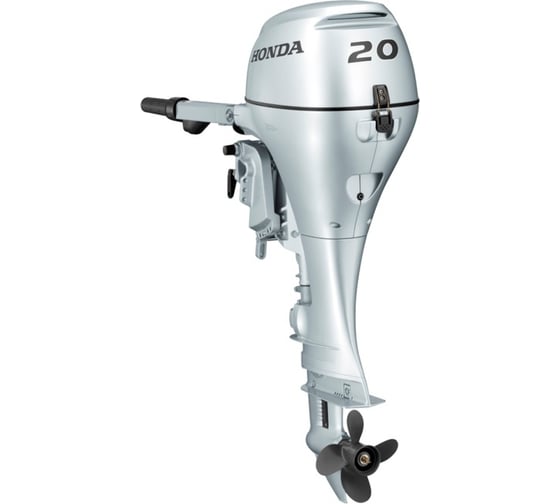 Подвесной лодочный мотор HONDA BF 20 DK2 LRTU BF20DK2LRTU