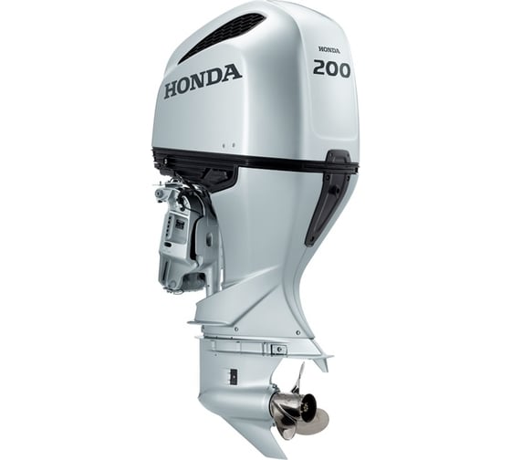 Подвесной лодочный мотор HONDA BF 200 XDU BF200DXDU