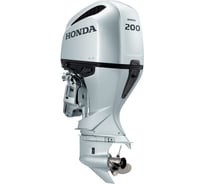 Подвесной лодочный мотор HONDA BF 200 XCDU BF200DXCDU