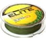 Плетеная леска Salmo Elite BRAID Green 125/028 4814-028 1