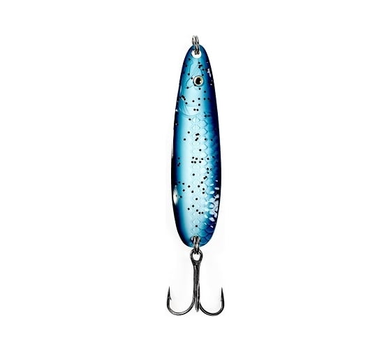 Колеблющаяся блесна LUCKY JOHN MAIBE SPOON 13.0 г, 008 LJMAI13-008