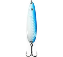 Колеблющаяся блесна LUCKY JOHN MAIBE SPOON 13.0 г, 004 LJMAI13-004