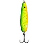 Колеблющаяся блесна LUCKY JOHN MAIBE SPOON 13.0 г, 007 LJMAI13-007