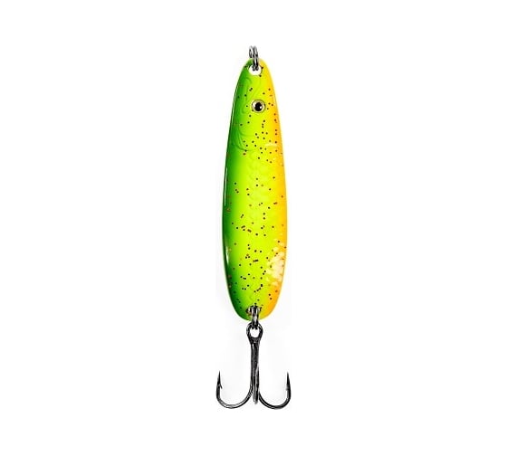 Колеблющаяся блесна LUCKY JOHN MAIBE SPOON 13.0 г, 007 LJMAI13-007