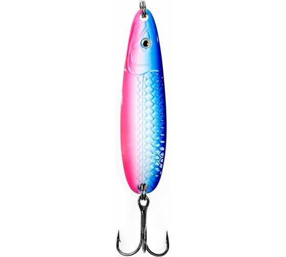 Колеблющаяся блесна LUCKY JOHN MAIBE SPOON 13.0 г, 001 LJMAI13-001