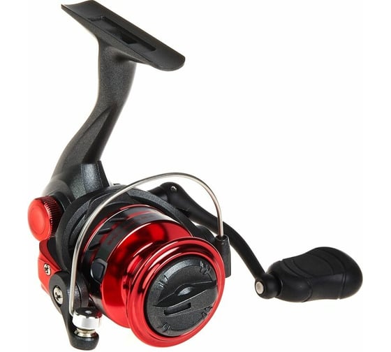 Безынерционная катушка Lucky John SCANDI II 5 800FD LJOSC05-08FD
