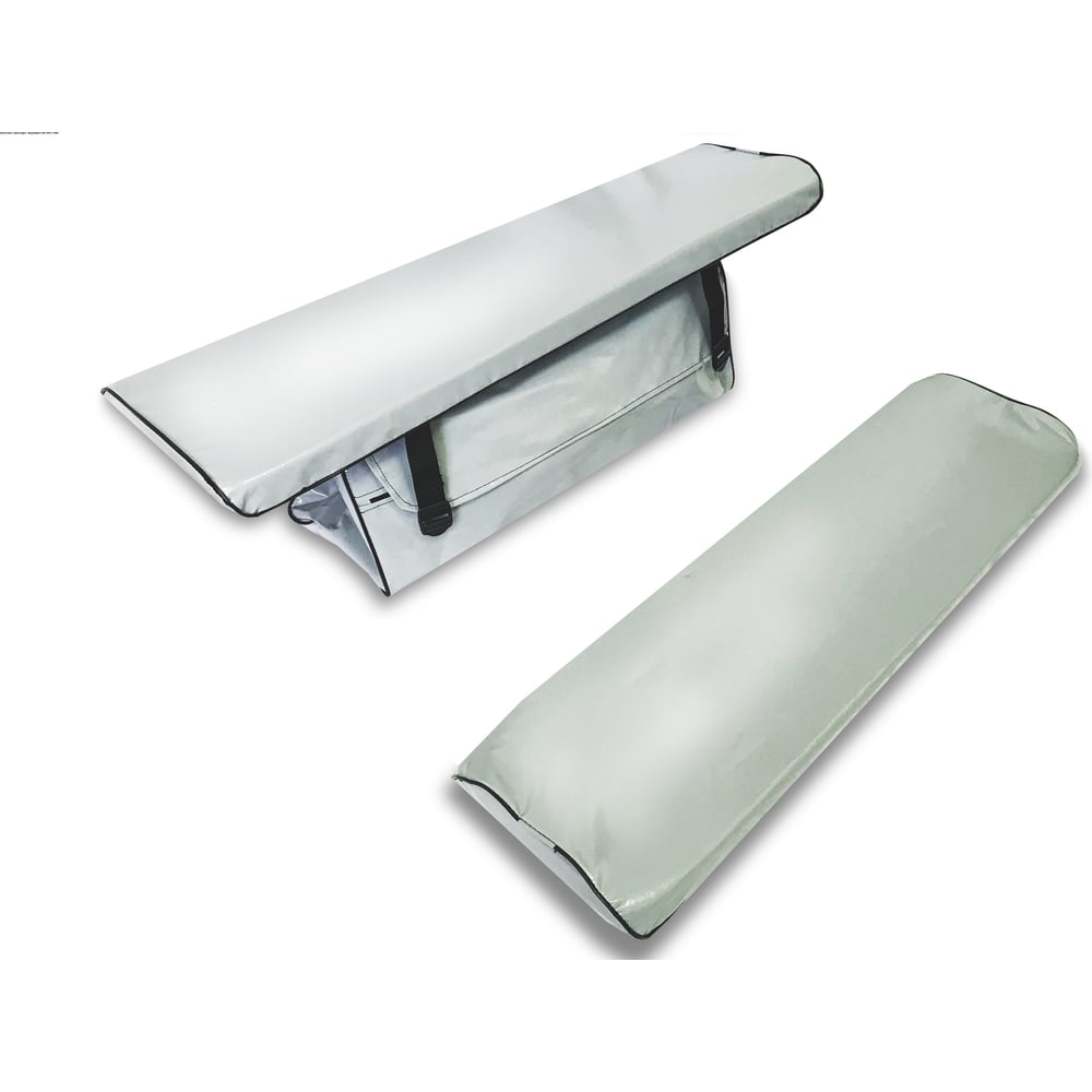 Комплект лодочных накладок GL Marine ПВХ KNP-100/20 - выгодная цена ...