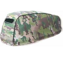 Чехол на капот GL Marine ЧК 18-20