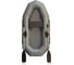 Гребная лодка compact 200 М серая 2012021 10