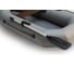 Гребная лодка compact 200 М серая 2012021 3
