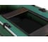 Гребная лодка Compac compact 265 М зеленая 2652020 1