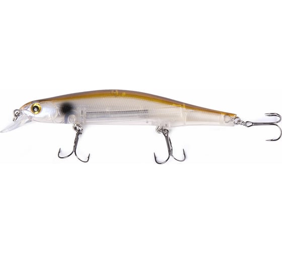 Воблер-суспендер Lucky John LJ Original FIT MINNOW SP 11.00/301 LJO1611SP-301