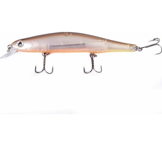 Воблер-суспендер Lucky John LJ Original FIT MINNOW SP 11.00/305 LJO1611SP-305