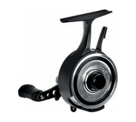 Мультипликаторная катушка Lucky JohnBP VIB 4 м LJPV04-MM