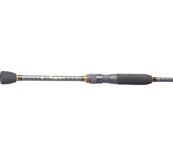 Спиннинг СЕЗОН РЫБАЛКИ PILIGRIM 5 секций, 1.80 м, тест 3-15 г SP605L-H8G0Fj