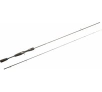 Спиннинг кастинг СЕЗОН РЫБАЛКИ BUDDY 2 секции, 1.98м BDD-662M-20