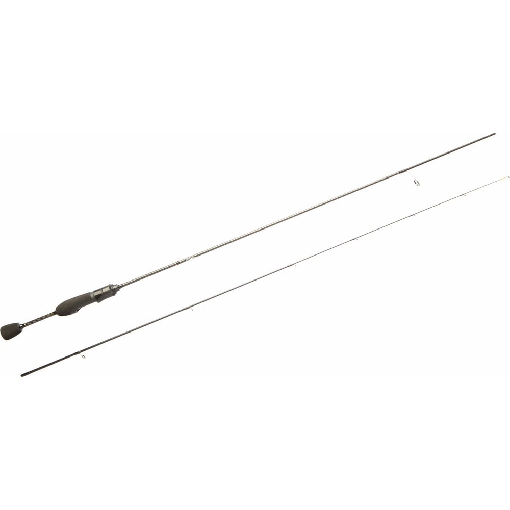 Спиннинг СЕЗОН РЫБАЛКИ FARIO-MORM-S 2 секции, цельная вершинка, 1.8 м ...