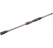 Спиннинг СЕЗОН РЫБАЛКИ DEEP 2 секции, полные вершины, 2.40 м, тест 3-21 г D802ML-H7G0Fj