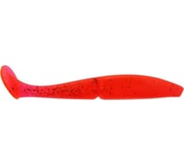 Силиконовая приманка СИМАЛЕНД Master Twist GOBY 3.1", цвет 056, набор 5 шт., фуксия 7846545