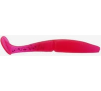 Силиконовая приманка СИМАЛЕНД Master Twist GOBY 3.1", цвет 008, набор 5 шт., розовый 7846529