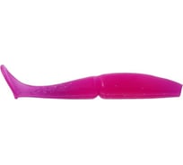 Силиконовая приманка СИМАЛЕНД Master Twist GOBY 3.1", цвет 033, набор 5 шт., светло-розовый 7846536