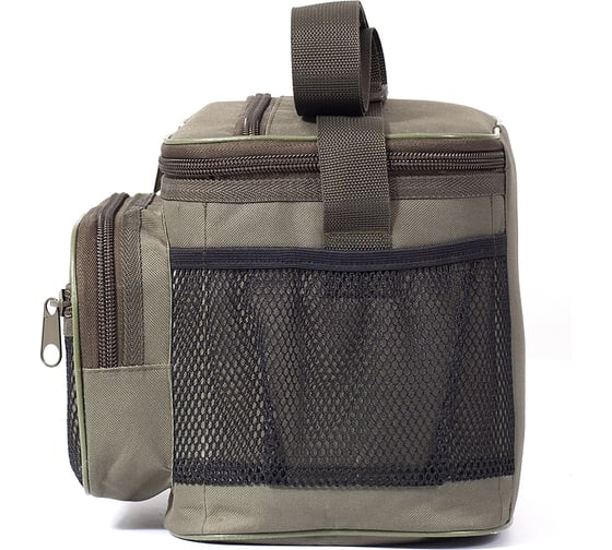 TAIFHUNTER Сумка LENOK 2 РС-0002-280x200x210и РС-0002-280х200х210и
