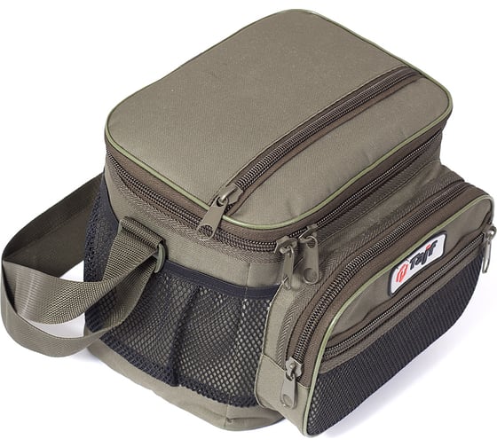 TAIFHUNTER Сумка LENOK 2 РС-0002-280x200x210и РС-0002-280х200х210и