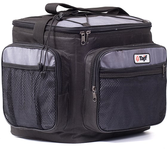 TAIFHUNTER Сумка PIKE 4 РС-0011-310x240x260и РС-0011-310х240х260и