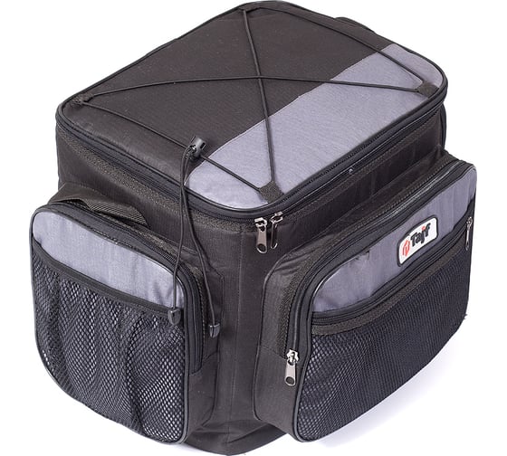 TAIFHUNTER Сумка PIKE 4 РС-0011-310x240x260и РС-0011-310х240х260и
