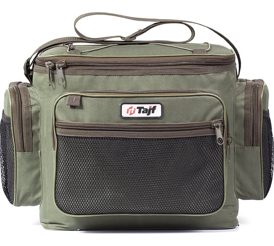 TAIFHUNTER Сумка PIKE 2 РС-0008-380x270x330и РС-0008-380х270х330и