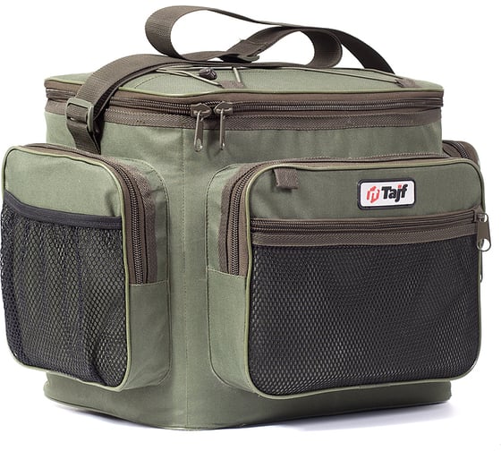 TAIFHUNTER Сумка PIKE 2 РС-0008-380x270x330и РС-0008-380х270х330и